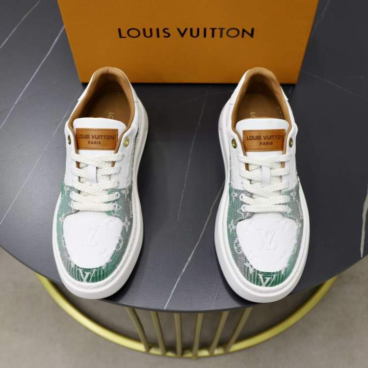 Picture of Louis Vuitton Shoes _SKULVsz38-45hnh056115608